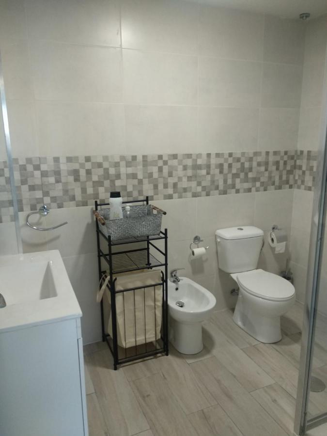 El Puente  Casa Eduardo 1 아파트 외부 사진