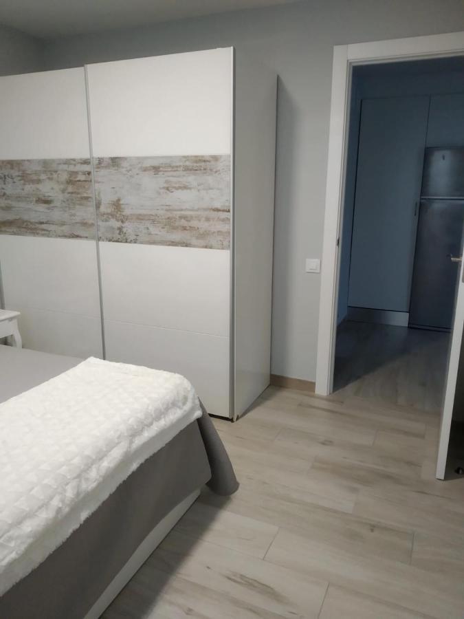 El Puente  Casa Eduardo 1 아파트 외부 사진