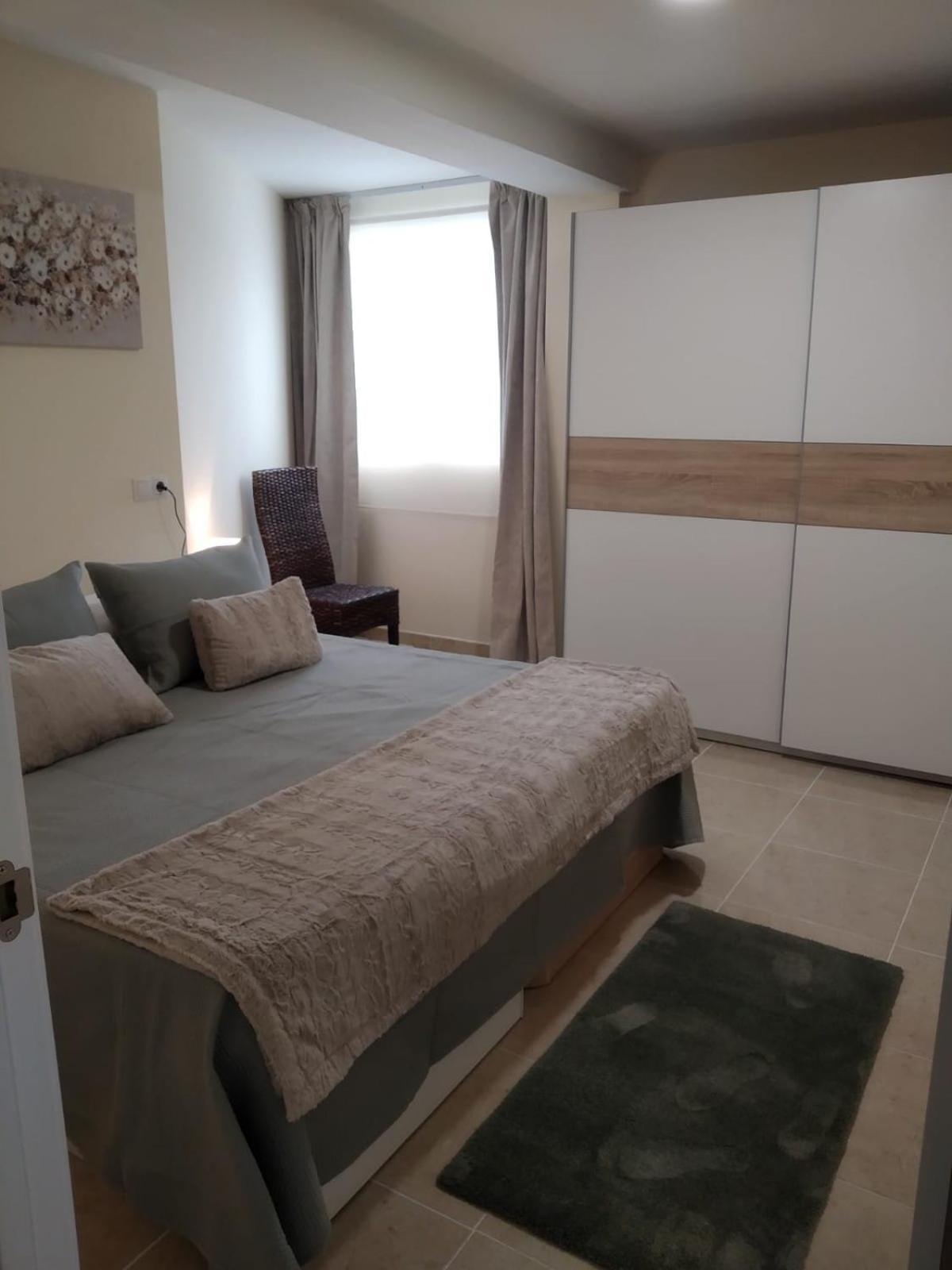 El Puente  Casa Eduardo 1 아파트 외부 사진