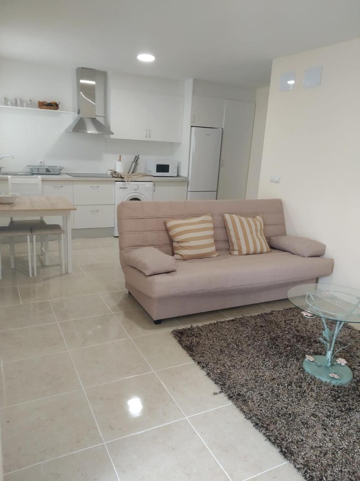 El Puente  Casa Eduardo 1 아파트 외부 사진